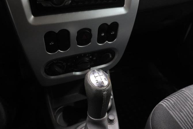 Renault Logan I Рестайлинг с пробегом 2012 года, цена 505 000 рублей, 126362 км, седан, Автокод Объявления