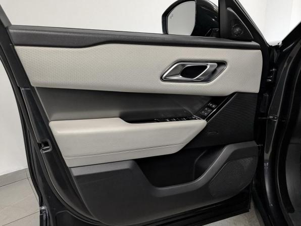 Land Rover Range Rover Velar I с пробегом 2021 года, цена 4 790 000 рублей, 84513 км, внедорожник, Автокод Объявления