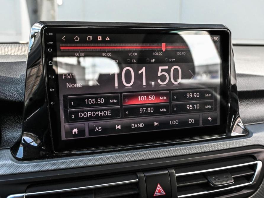 Kia Seltos I Новороссийск  - изображение 17
