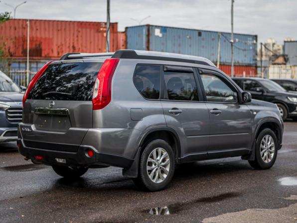 Nissan X-Trail II Рестайлинг с пробегом 2014 года, цена 1 329 000 рублей, 150506 км, внедорожник, Автокод Объявления