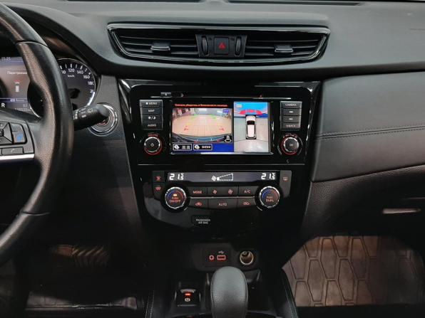 Nissan X-Trail III Рестайлинг с пробегом 2021 года, цена 2 670 000 рублей, 118533 км, внедорожник, Автокод Объявления