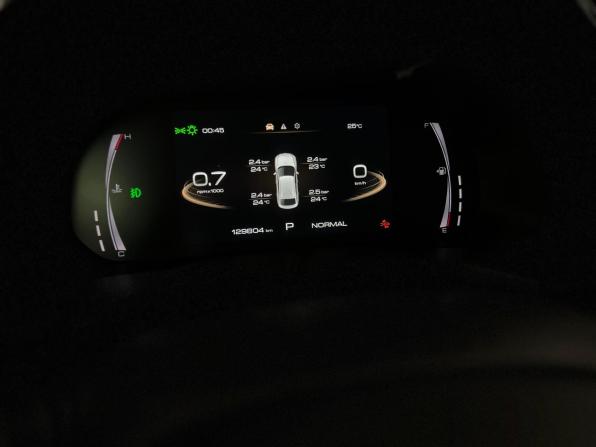 Haval F7x I Рестайлинг с пробегом 2022 года, цена 1 700 000 рублей, 129786 км, внедорожник, Автокод Объявления