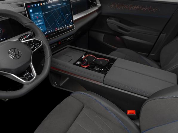 Volkswagen Teramont II (China Market) с пробегом 2026 года, цена 6 085 000 рублей, 11 км, внедорожник, Автокод Объявления