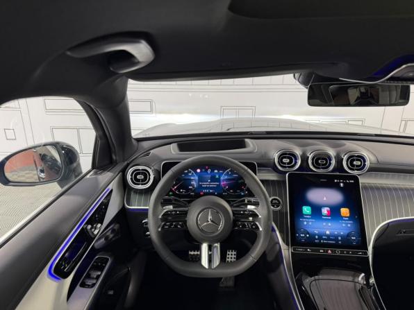 Новый Mercedes-Benz GLC Coupe II (C254) 2026 года, цена 10 010 000 рублей, внедорожник, Автокод Объявления