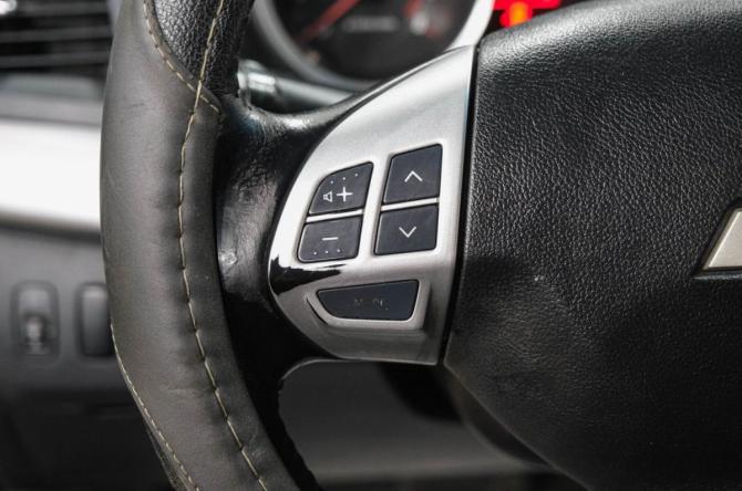 Mitsubishi Lancer X с пробегом 2010 года, цена 699 000 рублей, 210000 км, седан, Автокод Объявления