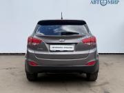 Hyundai ix35 I Рестайлинг Москва  - изображение 18