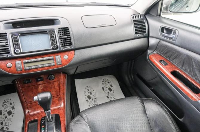Toyota Camry V (XV30) Рестайлинг с пробегом 2004 года, цена 899 000 рублей, 270000 км, седан, Автокод Объявления
