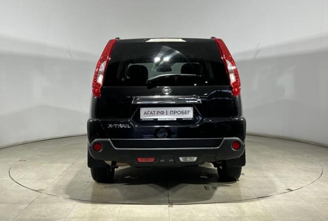 Nissan X-Trail II с пробегом 2011 года, цена 1 250 000 рублей, 224122 км, внедорожник, Автокод Объявления