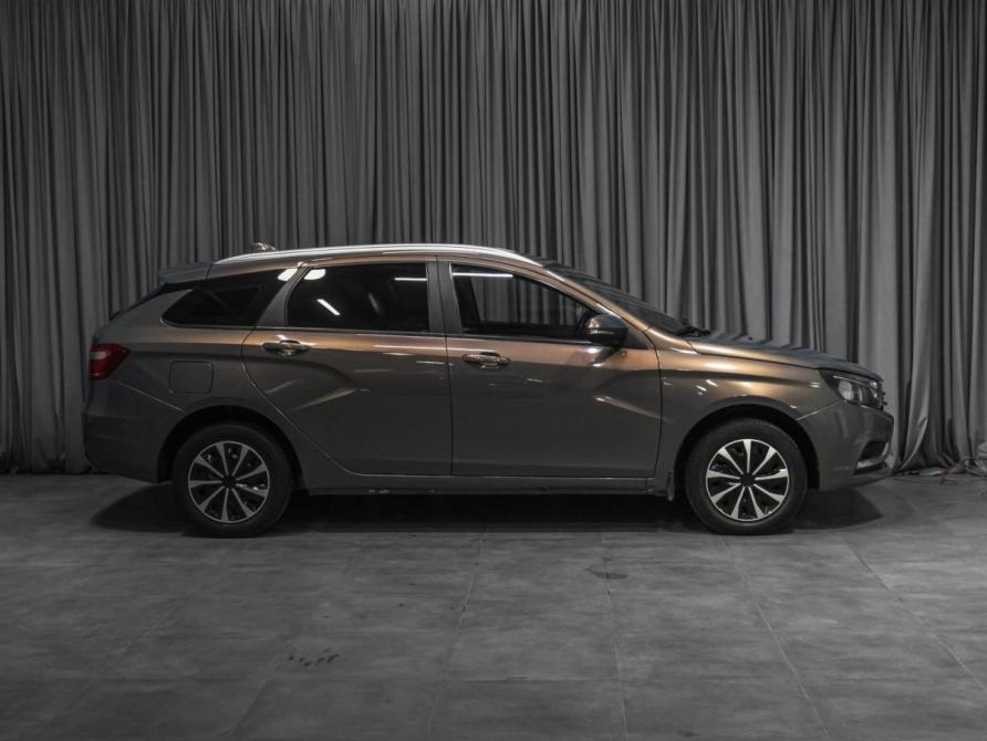 Lada (ВАЗ) Vesta I Тюмень  - изображение 5