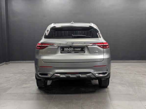 Haval F7 I с пробегом 2021 года, цена 2 070 000 рублей, 60264 км, внедорожник, Автокод Объявления