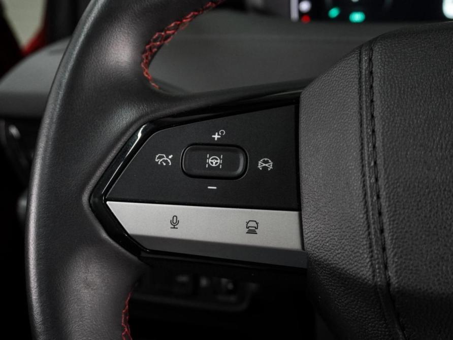Changan CS55 Plus II Воронеж  - изображение 17