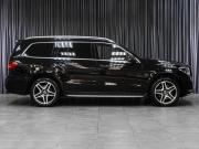Mercedes-Benz GLS I (X166) Тюмень  - изображение 37