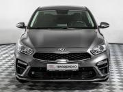Kia Cerato IV Москва  - изображение 17