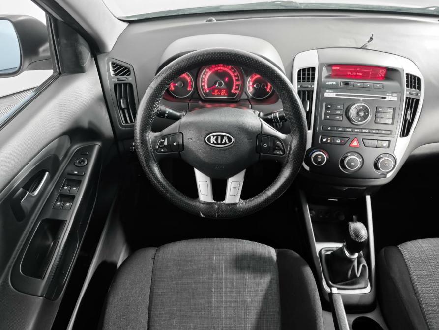 Kia Ceed I Рестайлинг Нижний Новгород  - изображение 15