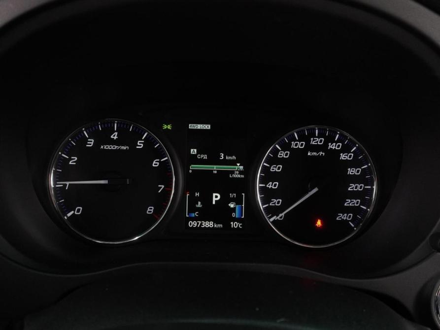 Mitsubishi Outlander III Рестайлинг 2 Воронеж  - изображение 21