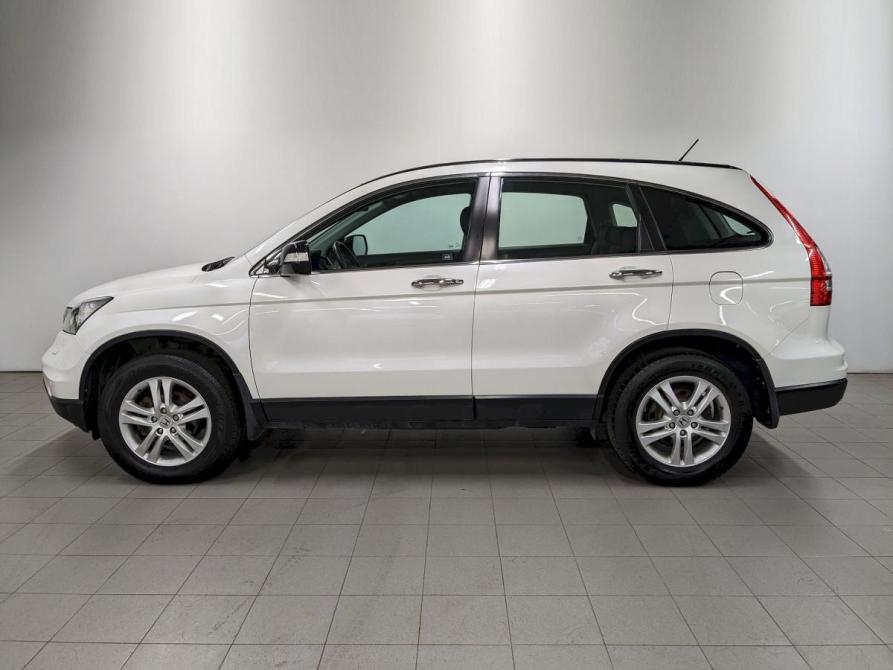 Honda CR-V III Рестайлинг Москва  - изображение 8