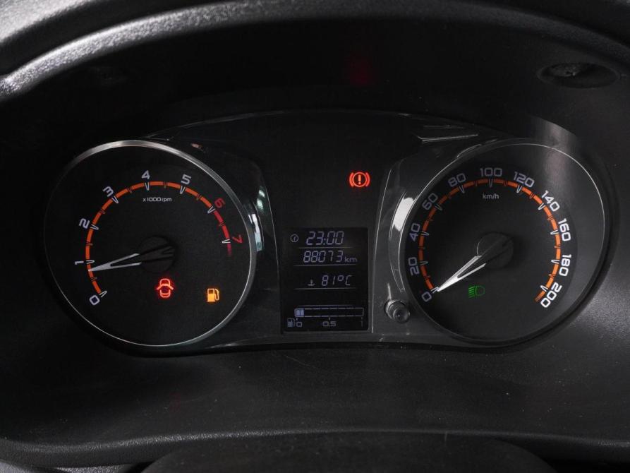 Lada (ВАЗ) Granta I Рестайлинг Минеральные Воды  - изображение 15