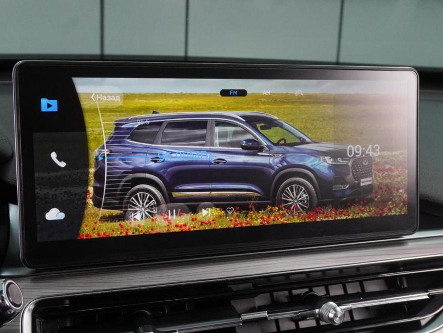 Chery Tiggo 8 Pro I Воронеж  - изображение 17
