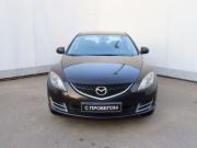 Mazda 6 II (GH) Москва  - изображение 8