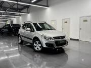 Suzuki SX4 I (Classic) Рестайлинг Тверь  - изображение 24