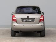 Skoda Fabia II Рестайлинг Калининград  - изображение 26