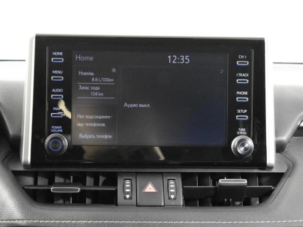 Toyota RAV4 V (XA50) с пробегом 2022 года, цена 2 935 200 рублей, 95277 км, внедорожник, Автокод Объявления