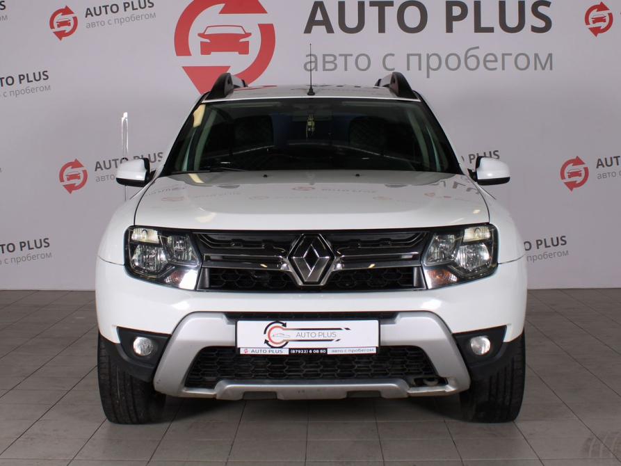 Renault Duster I Рестайлинг Минеральные Воды  - изображение 4