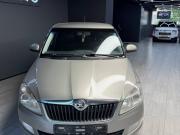 Skoda Fabia II Рестайлинг Москва  - изображение 20