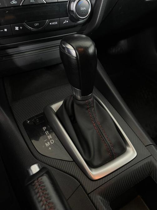 Mazda 3 III (BM) Воронеж  - изображение 20