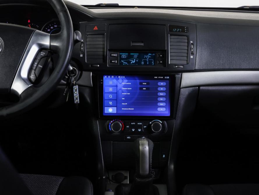 Chevrolet Epica V250 Рестайлинг Москва  - изображение 12