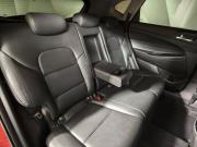 Hyundai Tucson III Рестайлинг Москва  - изображение 39