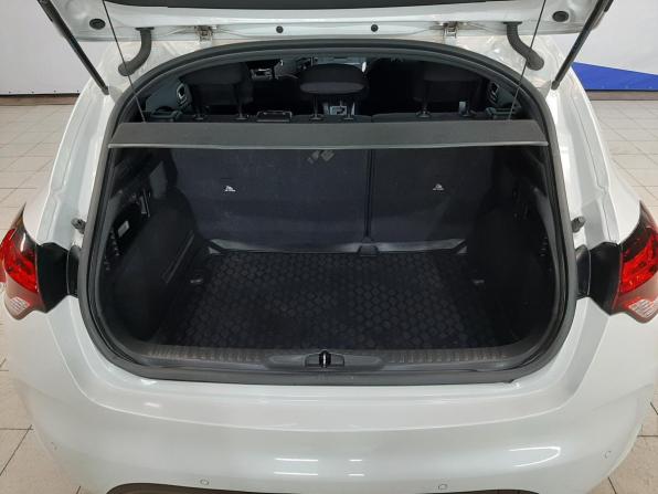 Citroen DS4 с пробегом 2014 года, цена 970 000 рублей, 92087 км, хэтчбек, Автокод Объявления
