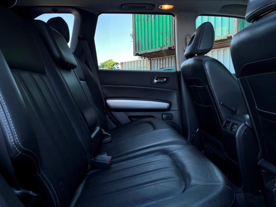 Nissan X-Trail II Рестайлинг Санкт-Петербург  - изображение 11