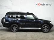 Mitsubishi Pajero IV Екатеринбург  - изображение 29