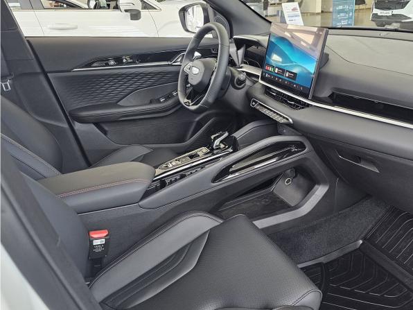 Новый Geely Coolray I Рестайлинг 2 2026 года, цена 2 774 990 рублей, внедорожник, Автокод Объявления