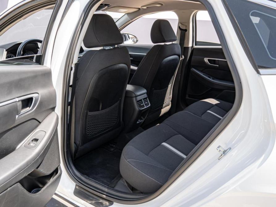 Hyundai Sonata VIII (DN8) Краснодар  - изображение 11