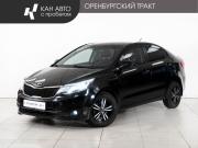 Kia Rio III Рестайлинг Казань  - изображение 15