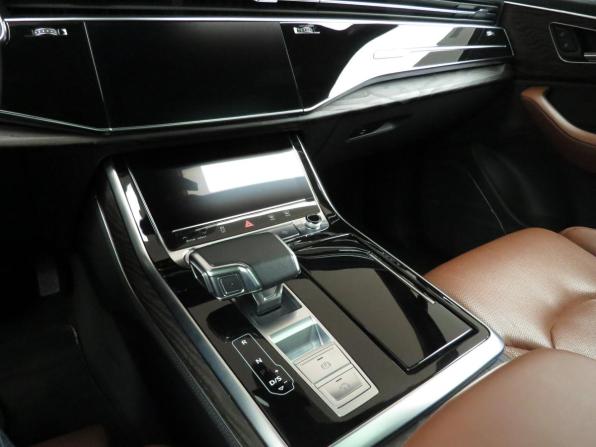 Audi Q7 II (4M) Рестайлинг с пробегом 2020 года, цена 7 870 000 рублей, 64265 км, внедорожник, Автокод Объявления