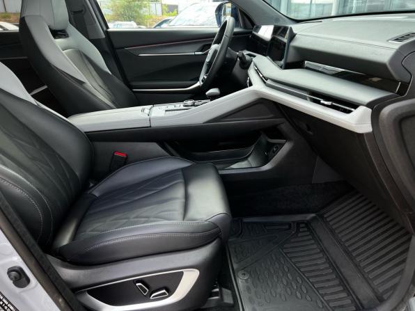 Changan CS75 Plus III с пробегом 2024 года, цена 3 050 000 рублей, 16252 км, внедорожник, Автокод Объявления