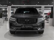 Geely Monjaro I Москва  - изображение 33