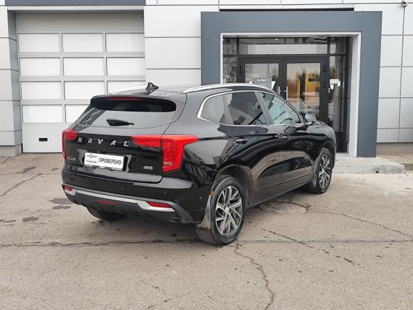 Haval Jolion I с пробегом 2023 года, цена 1 689 000 рублей, 104061 км, внедорожник, Автокод Объявления