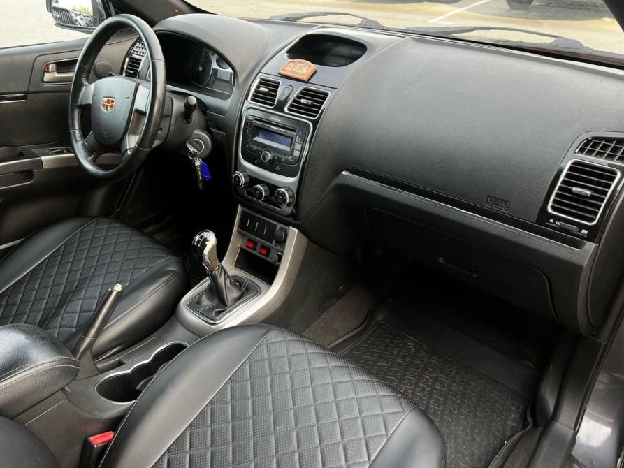 Geely Emgrand EC7 Волгоград  - изображение 21
