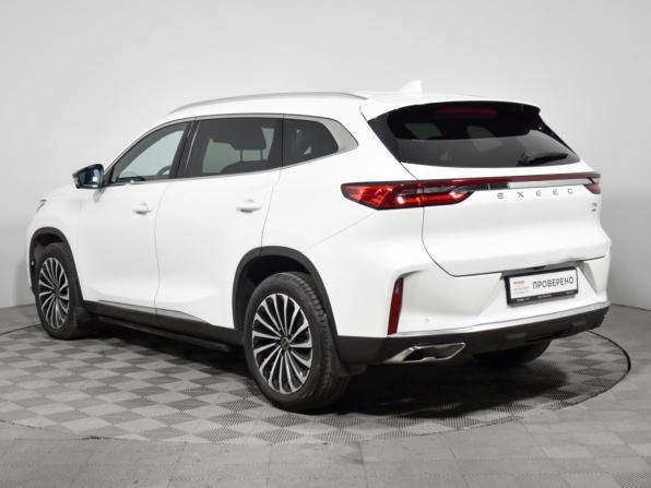 Exeed TXL I Рестайлинг с пробегом 2023 года, цена 2 590 000 рублей, 26928 км, внедорожник, Автокод Объявления