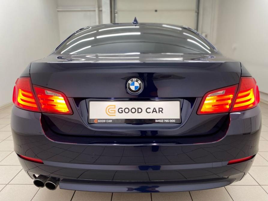 BMW 5 серии VI (F10/F11/F07) Энгельс  - изображение 19