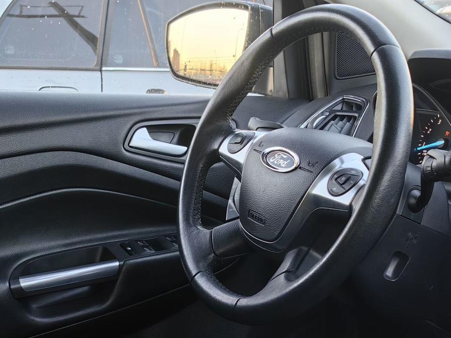 Ford Kuga II Санкт-Петербург  - изображение 9