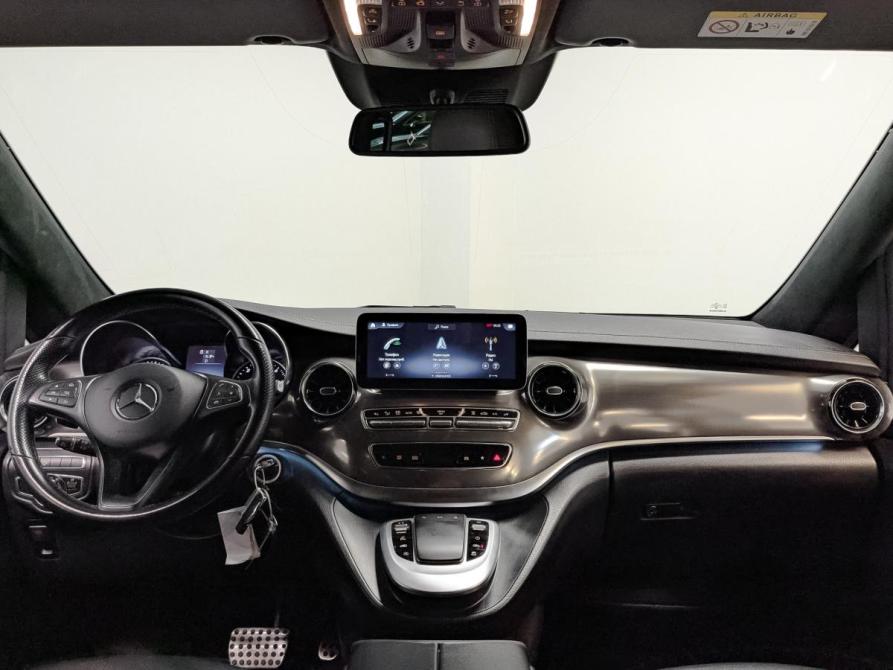 Mercedes-Benz V-Класс III (W447) Рестайлинг Санкт-Петербург  - изображение 14