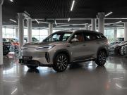 Geely Galaxy M7 Москва  - изображение 29