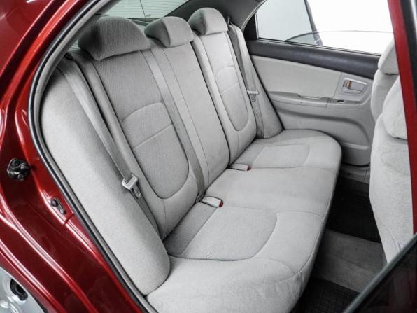 Kia Cerato I с пробегом 2006 года, цена 449 000 рублей, 313916 км, седан, Автокод Объявления