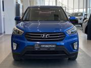 Hyundai Creta I Казань  - изображение 24