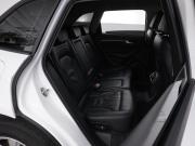 Audi Q5 I (8R) Рестайлинг Москва  - изображение 27